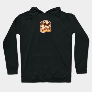 Emotional Damage Puglie Hoodie